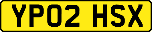 YP02HSX