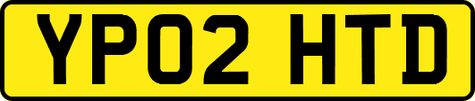YP02HTD