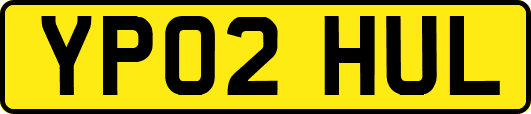YP02HUL