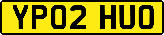 YP02HUO