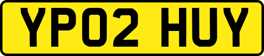 YP02HUY