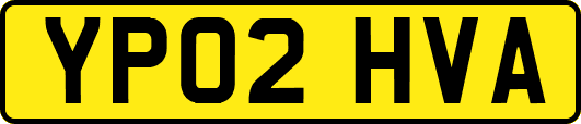 YP02HVA