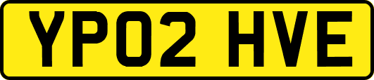YP02HVE