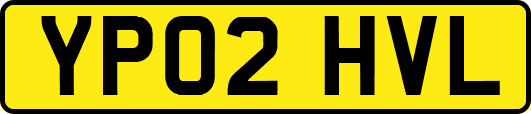 YP02HVL