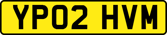 YP02HVM