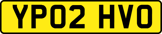 YP02HVO
