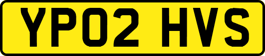 YP02HVS
