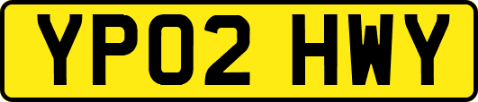 YP02HWY