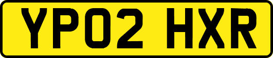 YP02HXR