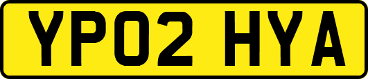 YP02HYA