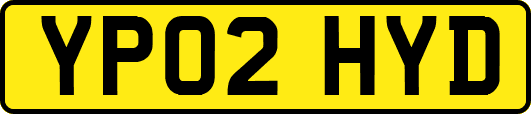 YP02HYD