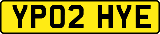 YP02HYE