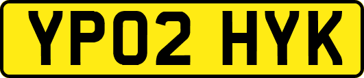 YP02HYK