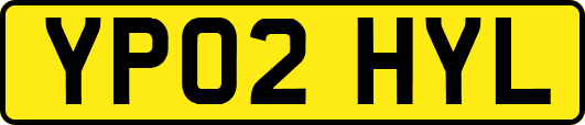 YP02HYL