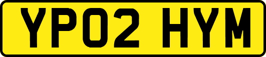 YP02HYM
