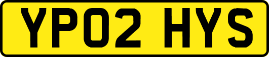 YP02HYS