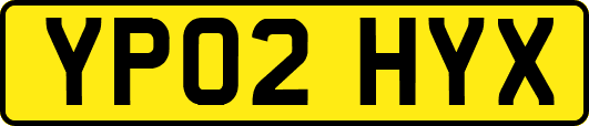 YP02HYX