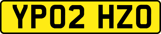 YP02HZO