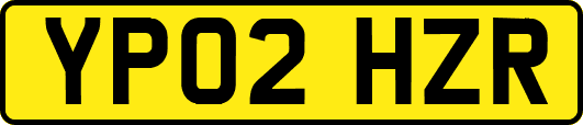 YP02HZR