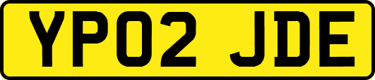 YP02JDE