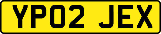 YP02JEX