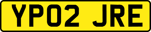 YP02JRE