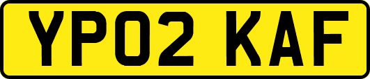 YP02KAF