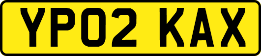 YP02KAX