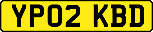 YP02KBD