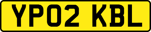 YP02KBL