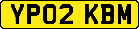 YP02KBM