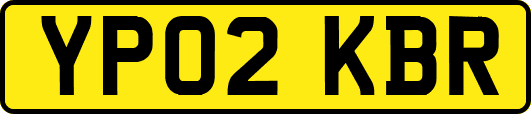 YP02KBR