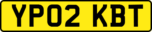YP02KBT