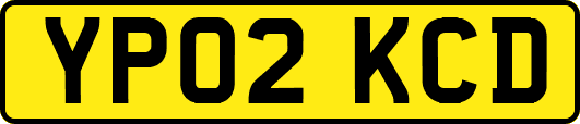 YP02KCD