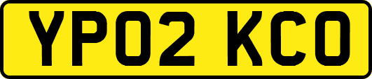 YP02KCO