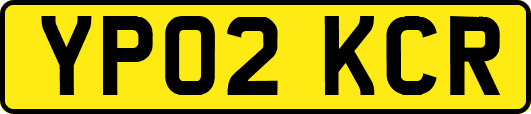 YP02KCR