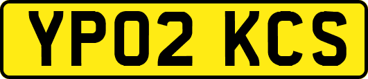 YP02KCS