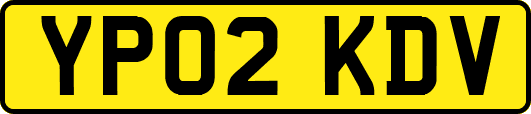 YP02KDV