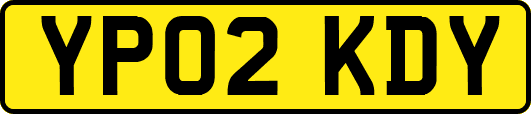 YP02KDY