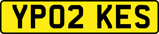 YP02KES