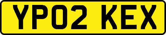 YP02KEX