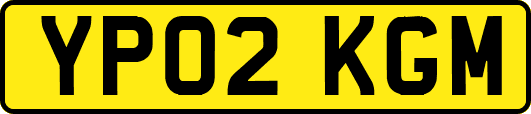 YP02KGM