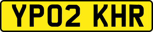 YP02KHR