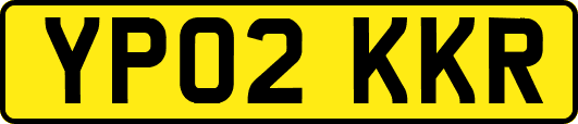 YP02KKR