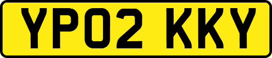 YP02KKY