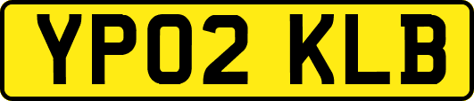 YP02KLB