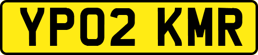 YP02KMR