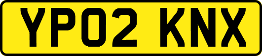 YP02KNX