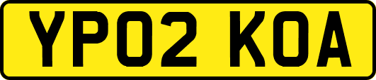 YP02KOA