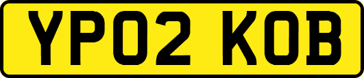 YP02KOB